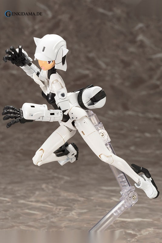 Megami Device WISM, Soldier Snipe/Grapnel Plastic Model