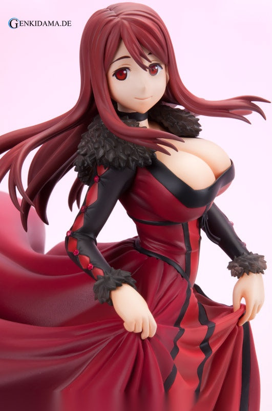 MAOYU - Demon King Kogyoku no Hitomi