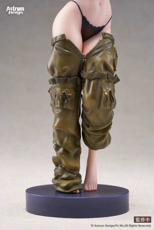 Pilot Oneesan 1/7 [Astrum Design] Ansicht 2