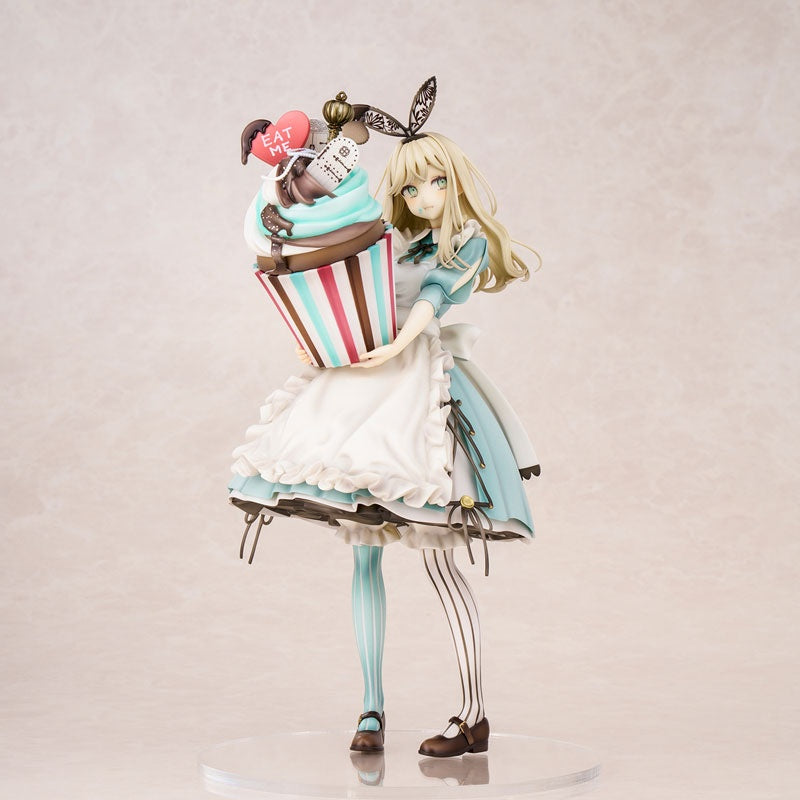 Akakura Illustration "Alice's Adventures in Wonderland" [Union Creative] Ansicht 10