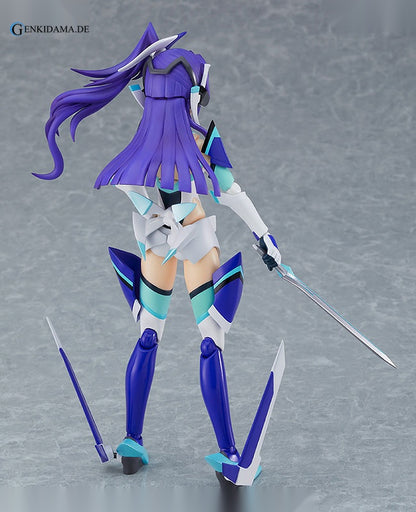 ACT MODE Senki Zessho Symphogear GX Tsubasa Kazanari Posable
