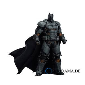 Batman Arkham Origins: Batman XE Suit - Action Figure