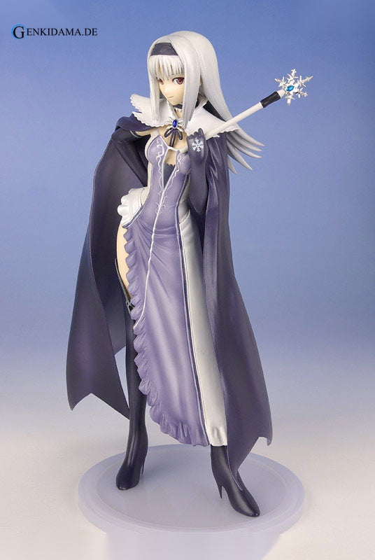 Shining Wind - Blanc Neige (Regular Edition)