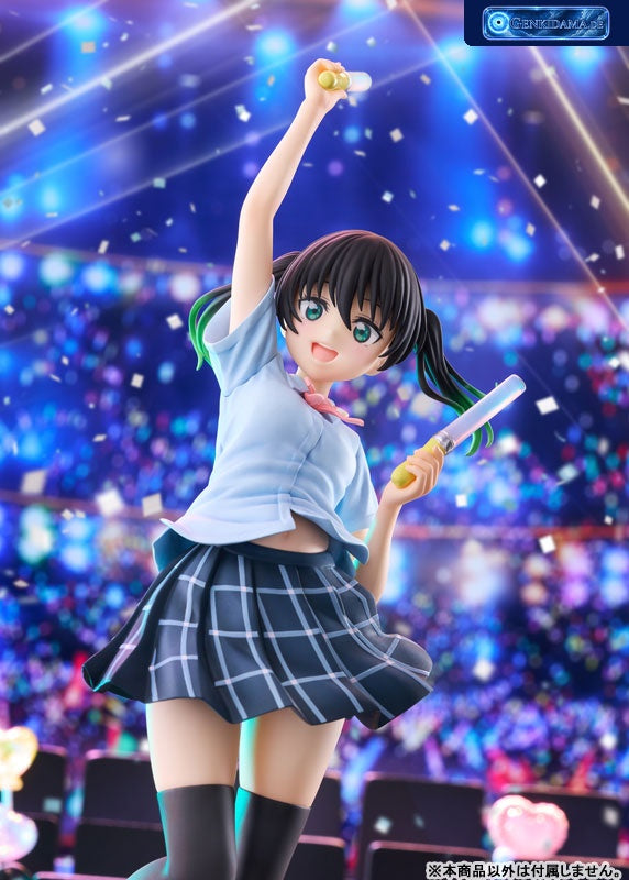 Love Live! Nijigasaki High School Idol Club Yu Takasaki 1/7 - Exclusiv Bonus [PM Office A / Plum] Ansicht 23