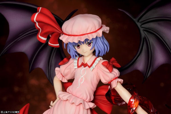 Touhou Project - Remilia Scarlet -Gungnir ver.- 1/8 [Griffon Enterprises] Ansicht 7