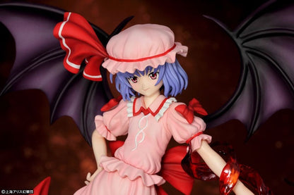 Touhou Project - Remilia Scarlet -Gungnir ver.- 1/8 [Griffon Enterprises] Ansicht 7