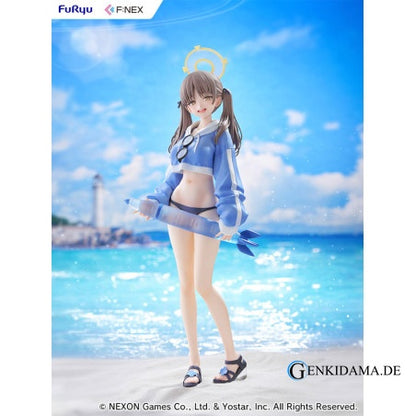 F:nex Blue Archive Moe (Swimsuit) 1/7 Scale Figure Ansicht 10