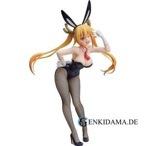B-Style: Kobayashi-san chi no Maid Dragon - Tohru 1/4 - Bunny Ver