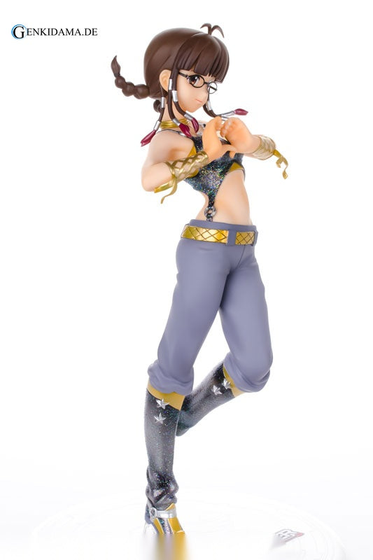 Brilliant Stage - THE IDOLM@STER: Ritsuko Akizuki