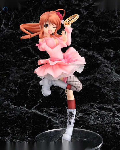 The Melancholy of Haruhi Suzumiya - Mikuru Asahina Extravaganza Ver.
