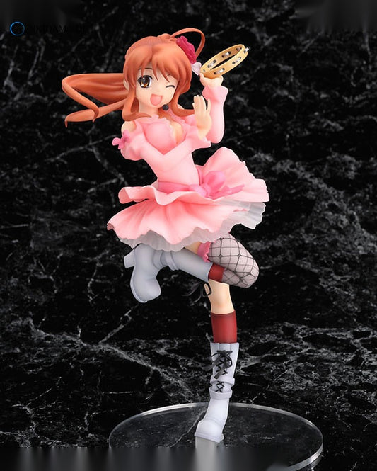 The Melancholy of Haruhi Suzumiya - Mikuru Asahina Extravaganza Ver.