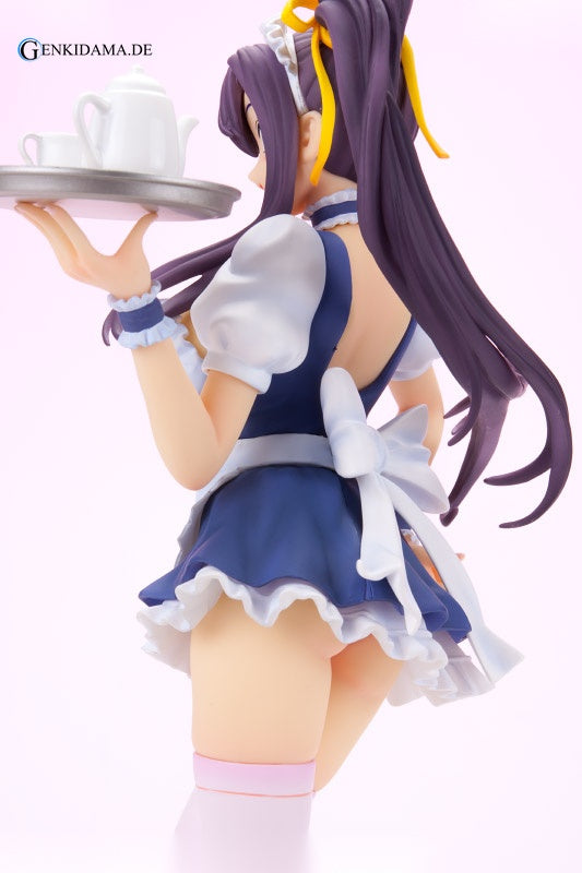 Precious Collection - Maken-Ki!: Haruko Amaya (Milestone Limited Distribution)
