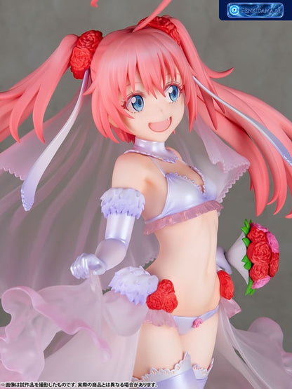 KDcolle That Time I Got Reincarnated as a Slime Milim Nava Wedding Bikini ver. KADOKAWA Special Set 1/7 [KADOKAWA] Ansicht 11
