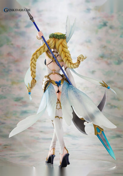 Elf Village 3rd Villager Lincia Antenna Shop Limited Edition