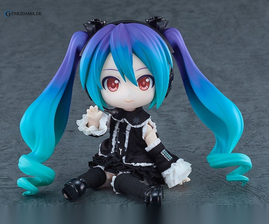 Nendoroid Doll Hatsune Miku: Infinity Ver.
