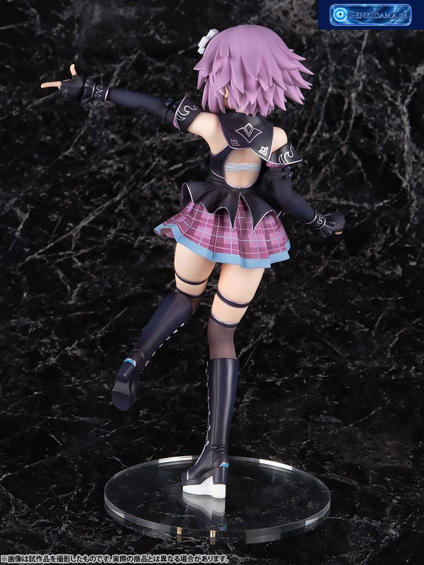 Neptunia Virtual Stars Neptune 1/7 - Exclusiv Bonus [OrchidSeed / Phalaeno] Ansicht 5