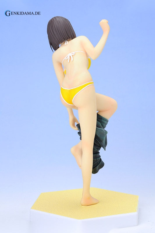 BEACH QUEENS - Loveplus: Nene Anegasaki