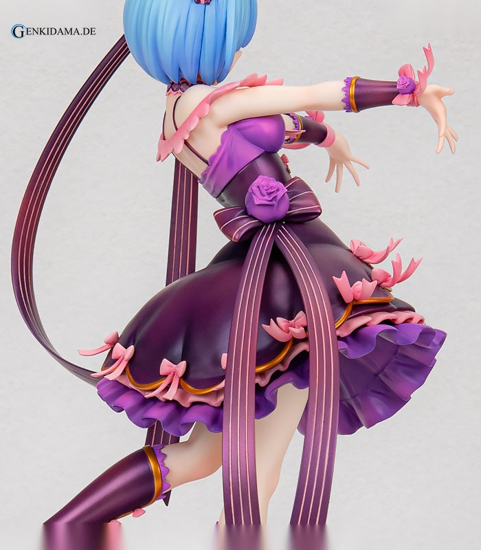 KDcolle "Re:ZERO -Starting Life in Another World-" Ram / Rem Birthday 2021 Ver. Celebration Set s(Single Shipment)