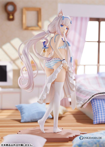 Vanilla To Love-Ru Darkness Anime Figur günstig kaufen Ansicht 3