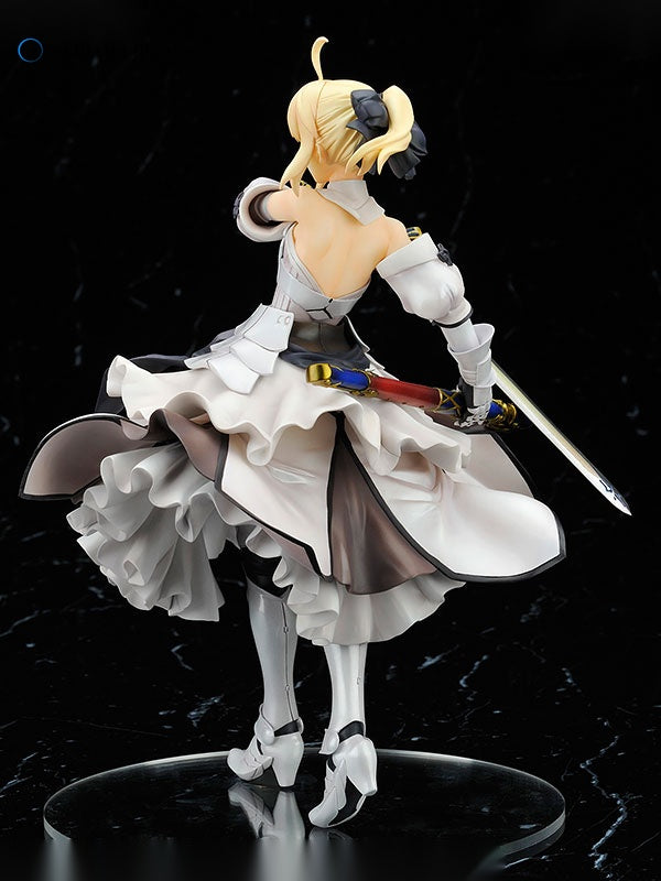 Fate/unlimited codes - Saber Lily