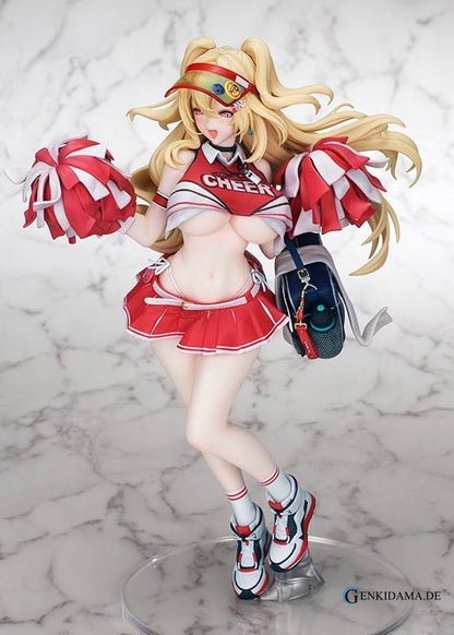 Goddess of Victory NIKKE: Clay (Cheerleader Ver.)