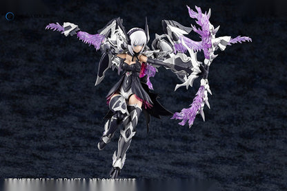 Arcanadea XenoAlma Explode Volcalion Plastic Model