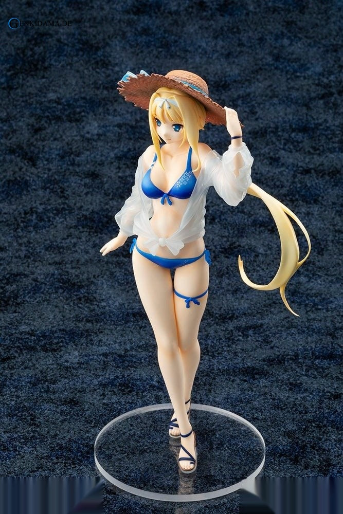 Sword Art Online Alice Swimsuit Ver. Limited Edition (Dengekiya Exclusive)