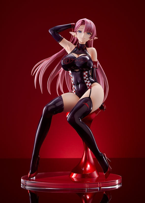 Azur Lane: Duke of York -Prestige of the Glorious Formula- 1/4 [MIMEYOI] Ansicht 2