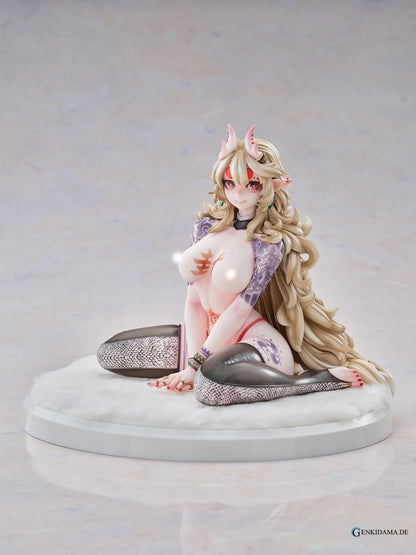 KIRIN HONNE ORIGINAL 1/6 SCALE FIGURE [DAIKI KOUGYOU]
