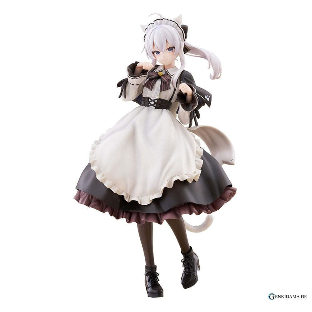 pocket art Series PA011 Girls' Frontline NTW-20 1/12 Complete Model Action Figure [LYNXPULSE / HASUKI]