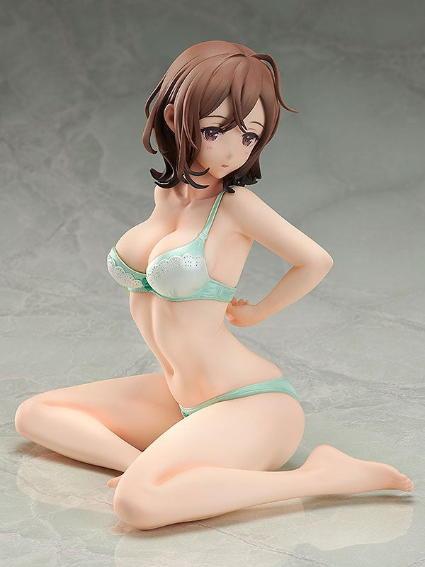 B-STYLE kigae morning 1/4 [Goodsmile Online Shop Exclusive] - Bonus [FREEing] Ansicht 4
