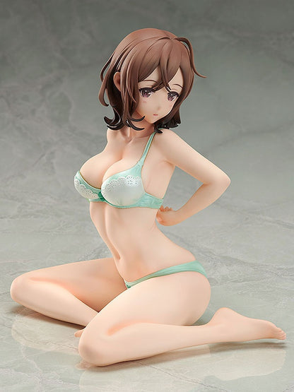 B-STYLE kigae morning 1/4 [Goodsmile Online Shop Exclusive] - Bonus [FREEing] Ansicht 4