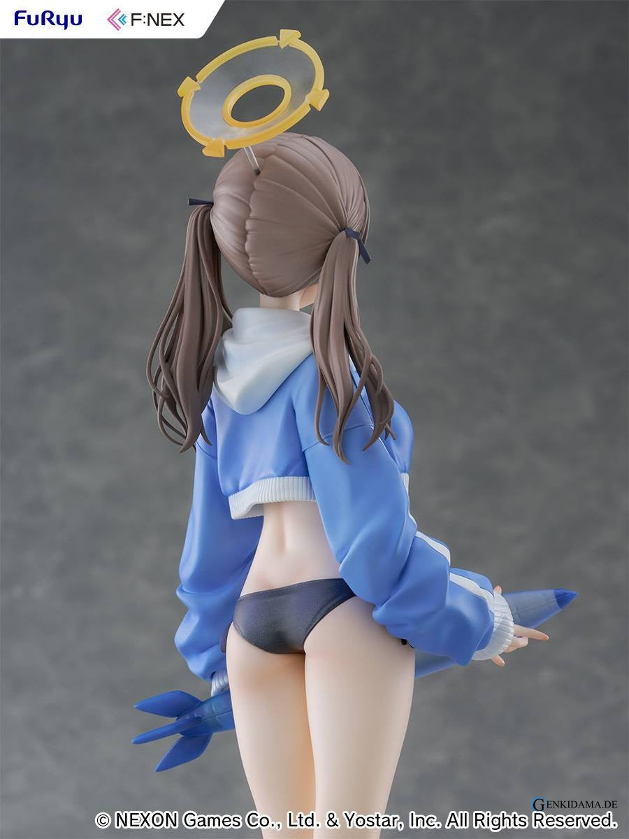 Blue Archive: Moe 1/7 - Swimsuit Ver. F:NEX