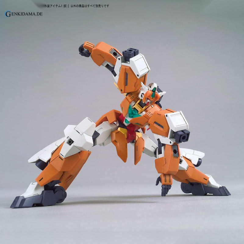 HGBD:R 1/144 Satanics Unit Plastic Model "Gundam Build Divers Re:RISE"