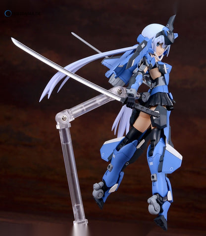 Frame Arms Girl - Stylet Plastic Model