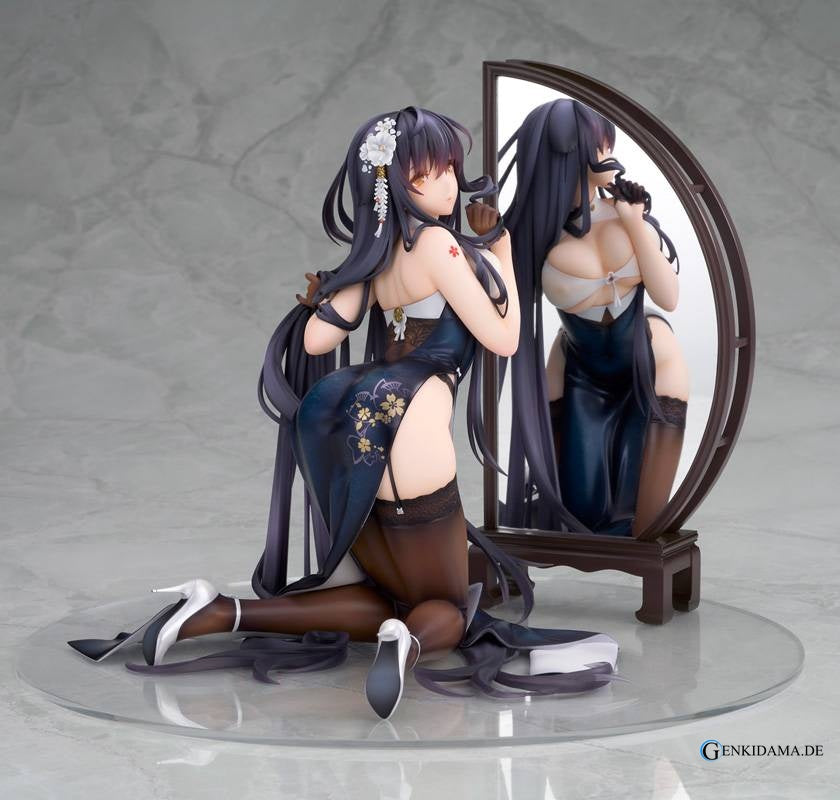 Azur Lane: Azuma 1/7 (Soft Voice of Spring Ver.)