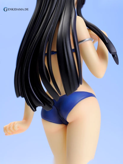 K-On! - Mio Akiyama Swimsuit ver.
