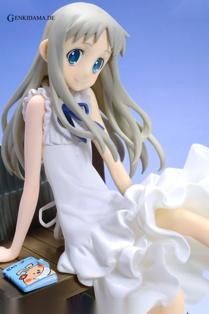 Anohana: The Flower We Saw That Day - Menma