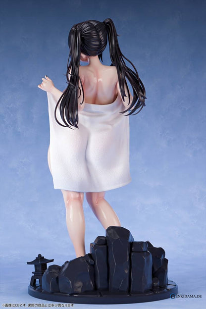 Nikkan Shoujo: Iku Jogasaki 1/6