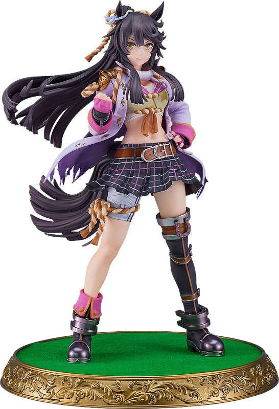 Umamusume Pretty Derby Narita Brian 1/7 [Max Factory] Ansicht 1