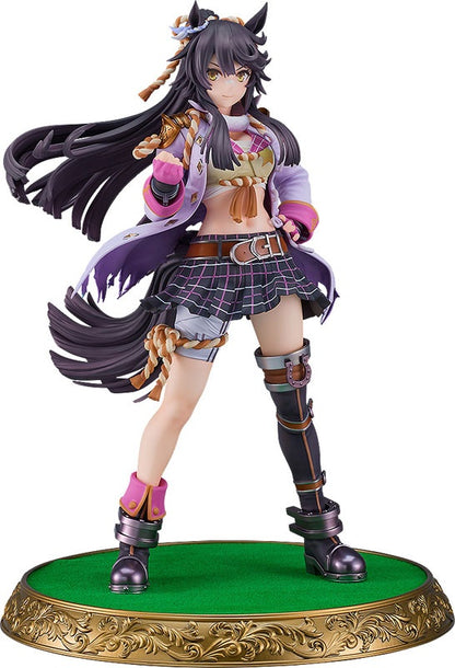 Umamusume Pretty Derby Narita Brian 1/7 [Max Factory] Ansicht 1