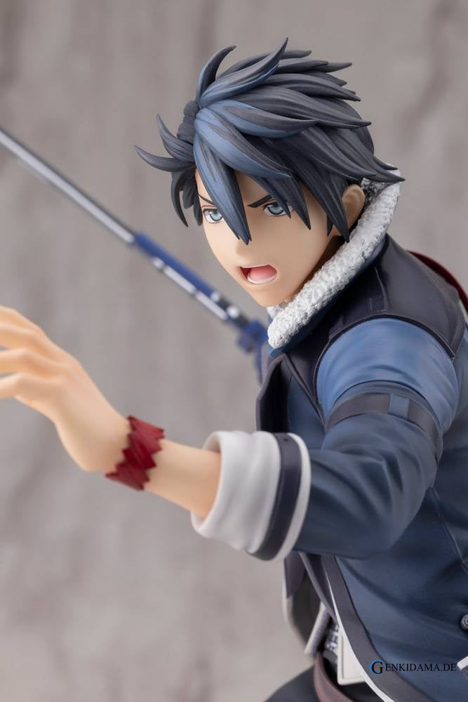 The Legend of Heroes / Trails Series: Van Arkride 1/8