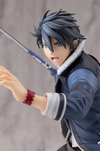 The Legend of Heroes / Trails Series: Van Arkride 1/8