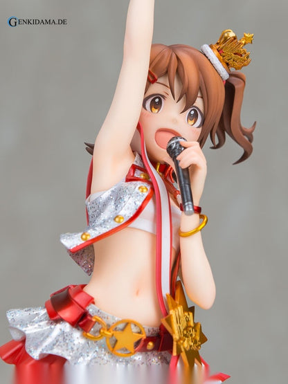 THE IDOLM@STER Million Live! - Mirai Kasuga -Million Spark!