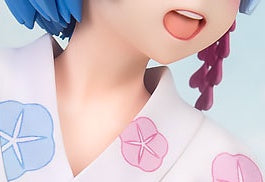 "Re:ZERO -Starting Life in Another World" Rem Yukata Ver. 1/7 (Dengekiya, Kadokawa Store Exclusive) - Bonus [KADOKAWA] Bonus Ansicht