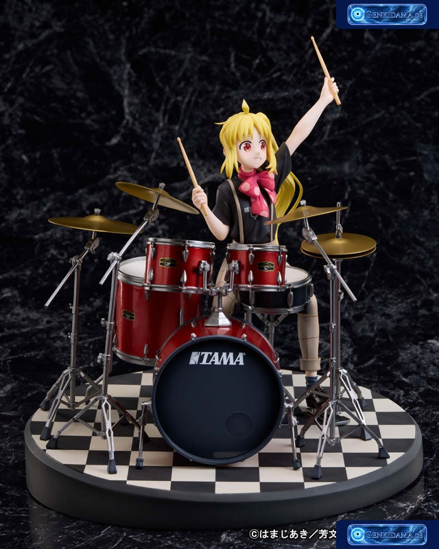 Anime BOCCHI THE ROCK! Nijika Ijichi 1/7 Scale Figure [Aniplex] Ansicht 3