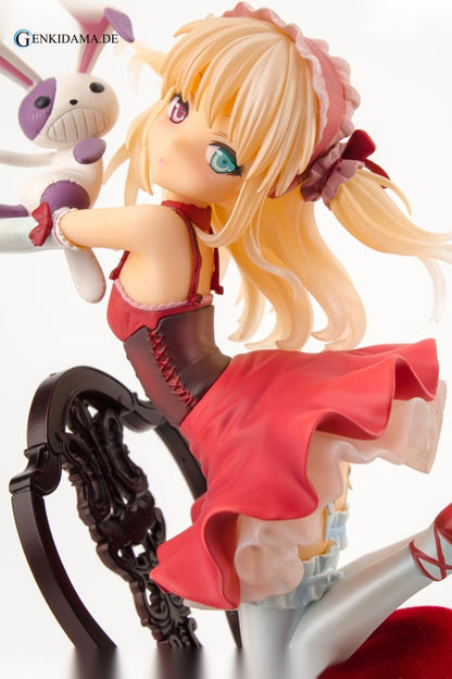 Haganai NEXT Kobato Hasegawa -Kouki naru Yoru no Ketsuzoku