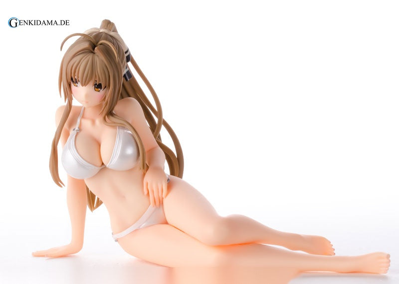 BEACH QUEENS - Amagi Brilliant Park: Isuzu Sento Animaru! Limited ver.