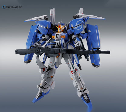 Metal Robot Spirits (Ka signature) -SIDE MS- Ex-S Gundam "Gundam Sentinel"