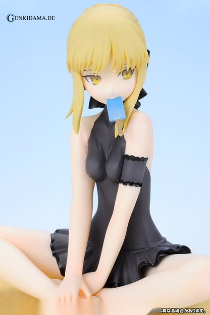 BEACH QUEENS - Fate/hollow ataraxia: Saber Alter